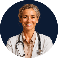 Licensed US physician