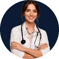 Licensed US physician
