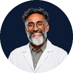 Licensed US physician