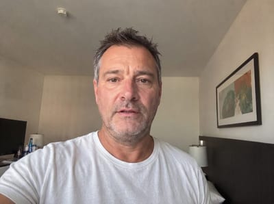 David, 56