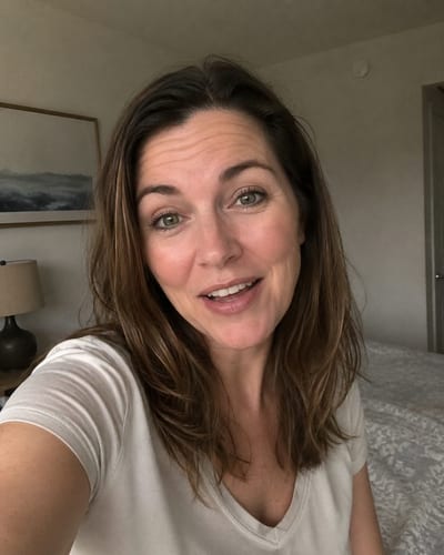 Jessica, 45