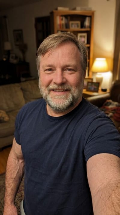 Robert, 61