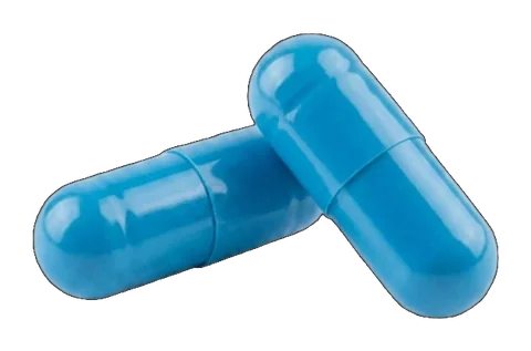 Rego Max capsules
