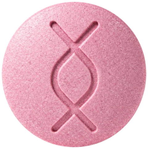Lifinity Rego sublingual troche