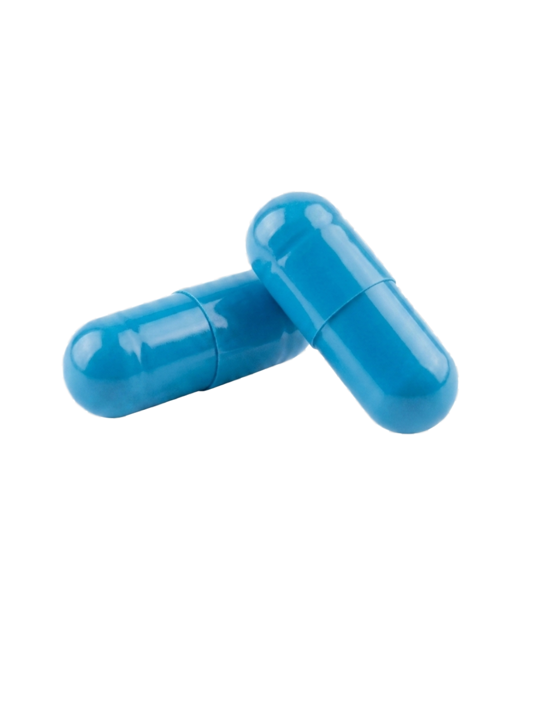 Rego Max capsule with its two actives